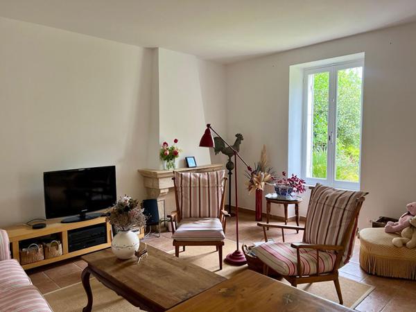 Maison Port Des Barques 5 pièce(s) 132 m2