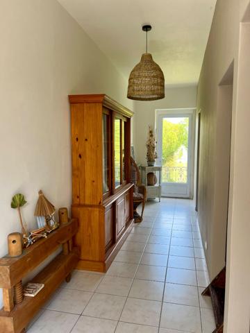 Maison Port Des Barques 5 pièce(s) 132 m2