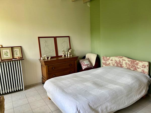 Maison Port Des Barques 5 pièce(s) 132 m2