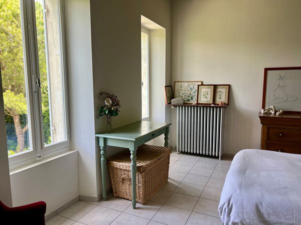 Maison Port Des Barques 5 pièce(s) 132 m2