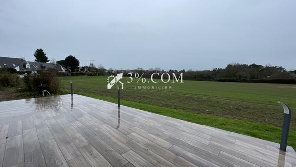 Maison 4 pièce(s) 2 chambre(s) 102 m²