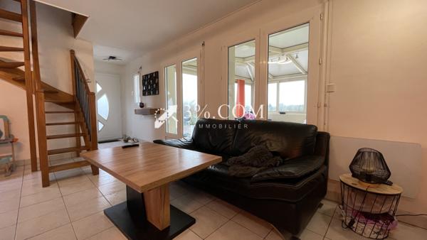 Maison 4 pièce(s) 2 chambre(s) 102 m²