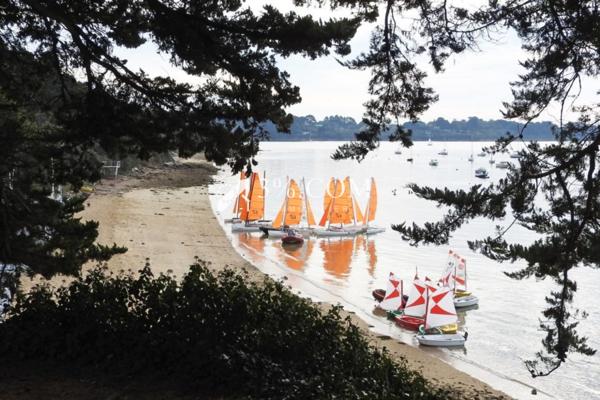 Maison 4 pièce(s) 2 chambre(s) 102 m²