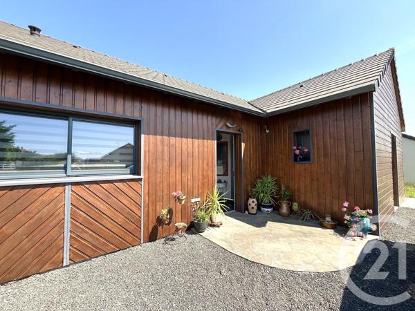 Maison à vendre  5 pièces - 107,95 m2 CHATELLERAULT - 86