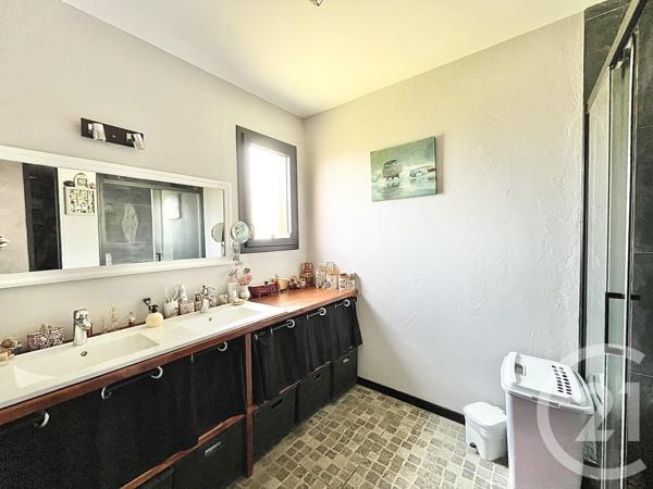 Maison à vendre  5 pièces - 107,95 m2 CHATELLERAULT - 86