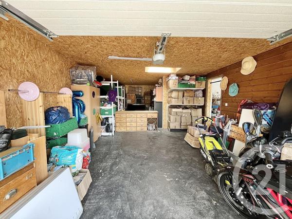 Maison à vendre  5 pièces - 107,95 m2 CHATELLERAULT - 86