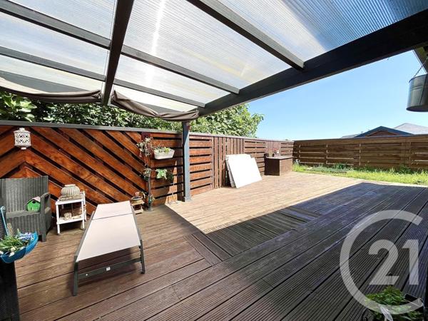 Maison à vendre  5 pièces - 107,95 m2 CHATELLERAULT - 86