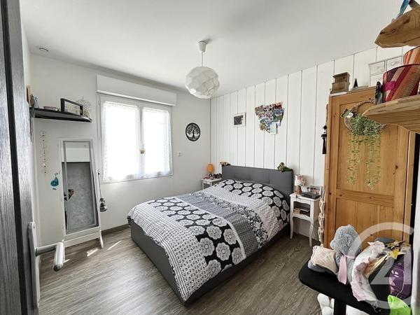 Maison à vendre  5 pièces - 107,95 m2 CHATELLERAULT - 86