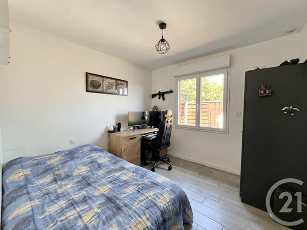 Maison à vendre  5 pièces - 107,95 m2 CHATELLERAULT - 86