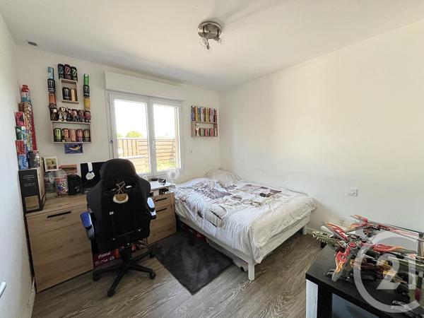 Maison à vendre  5 pièces - 107,95 m2 CHATELLERAULT - 86