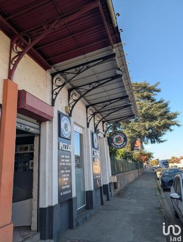Pizzeria à vendre 50 m² Castelsarrasin