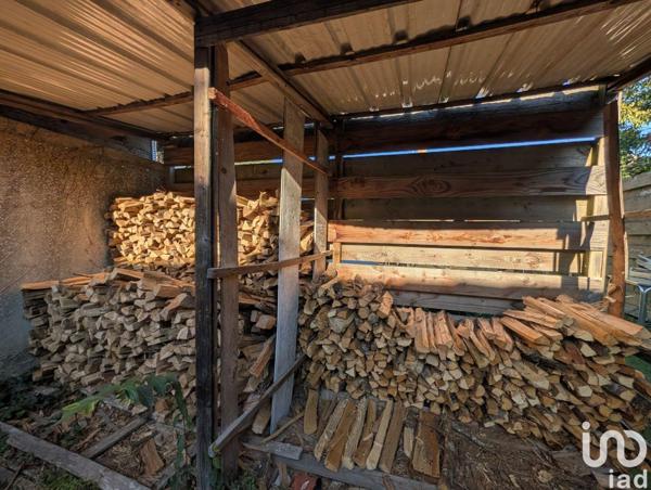 Pizzeria à vendre 50 m² Castelsarrasin