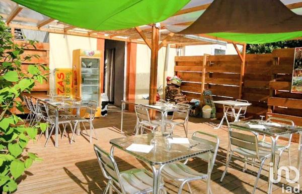 Pizzeria à vendre 50 m² Castelsarrasin