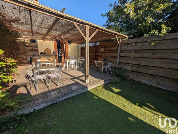 Pizzeria à vendre 50 m² Castelsarrasin