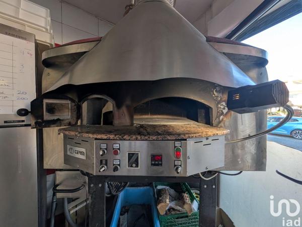 Pizzeria à vendre 50 m² Castelsarrasin