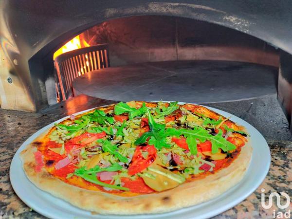 Pizzeria à vendre 50 m² Castelsarrasin
