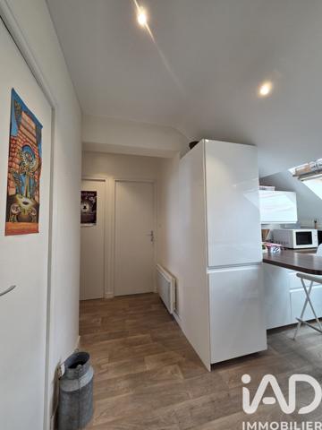 Appartement à vendre 2 pièces 34 m² Nantes