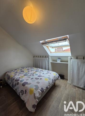 Appartement à vendre 2 pièces 34 m² Nantes