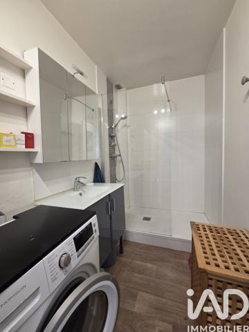 Appartement à vendre 2 pièces 34 m² Nantes