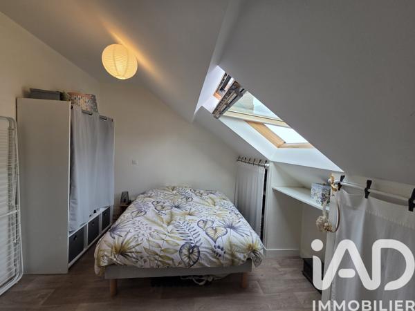 Appartement à vendre 2 pièces 33,73 m² Nantes