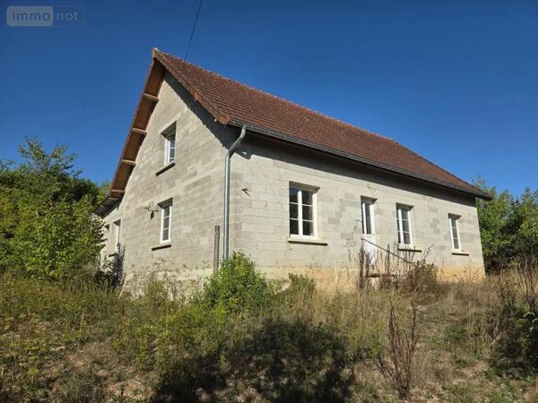 Achat - Maison | Maison Verpillières-sur-Ource 10360 3 pièces 68 m 2 917 m 2