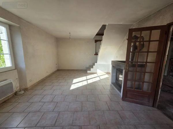 Achat - Maison | Maison Verpillières-sur-Ource 10360 3 pièces 68 m 2 917 m 2