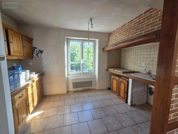 Achat - Maison | Maison Verpillières-sur-Ource 10360 3 pièces 68 m 2 917 m 2