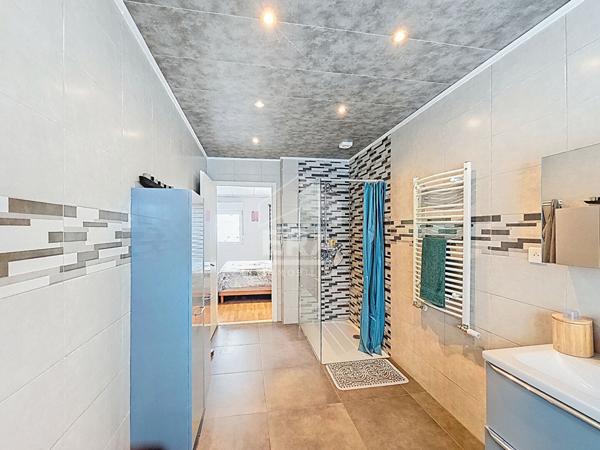 Maison Mont Saint Martin 8 pièce(s) 177 m2