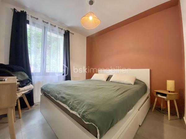 Maison contemporaine de 173 m²