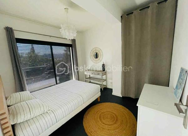 Maison contemporaine de 173 m²