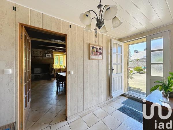 Maison à vendre 4 pièces 150 m² Pluduno