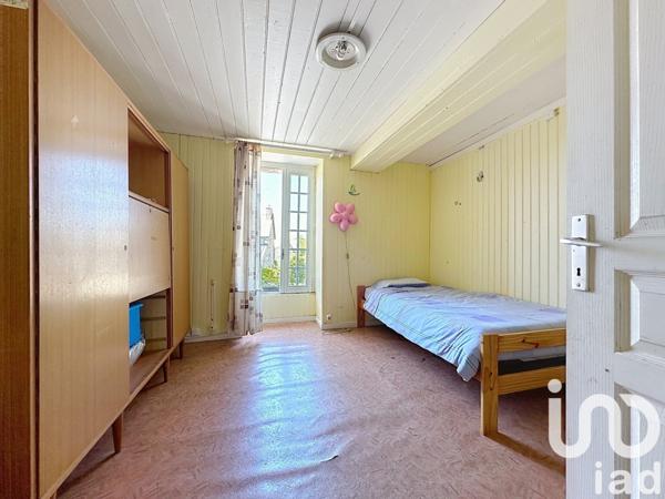 Maison à vendre 4 pièces 150 m² Pluduno