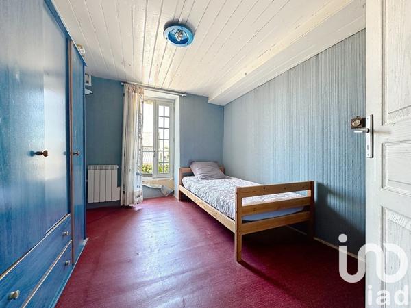 Maison à vendre 4 pièces 150 m² Pluduno