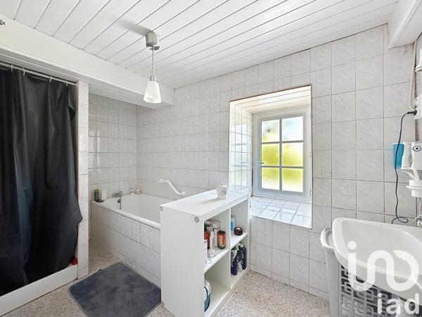 Maison à vendre 4 pièces 150 m² Pluduno