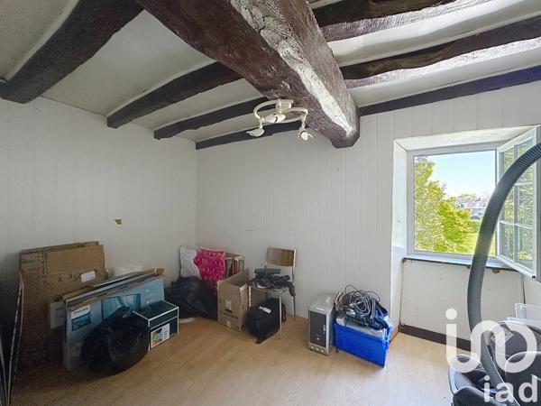 Maison à vendre 4 pièces 150 m² Pluduno