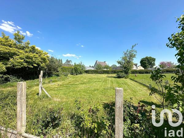 Maison à vendre 4 pièces 150 m² Pluduno