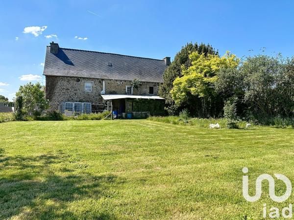 Maison à vendre 4 pièces 150 m² Pluduno