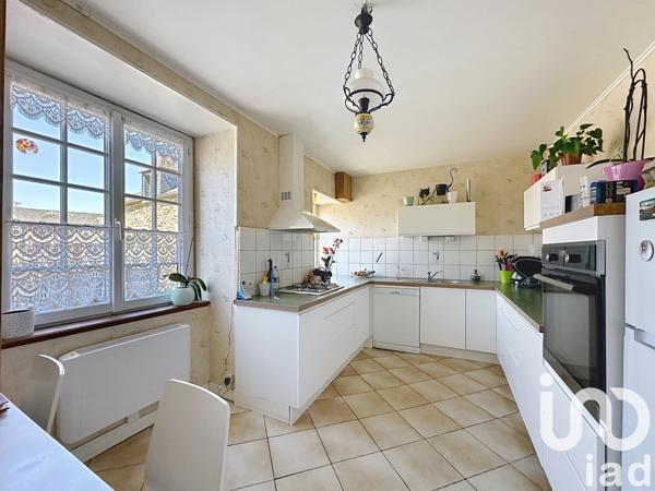 Maison à vendre 4 pièces 150 m² Pluduno