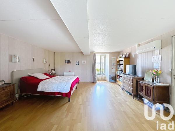 Maison à vendre 4 pièces 150 m² Pluduno