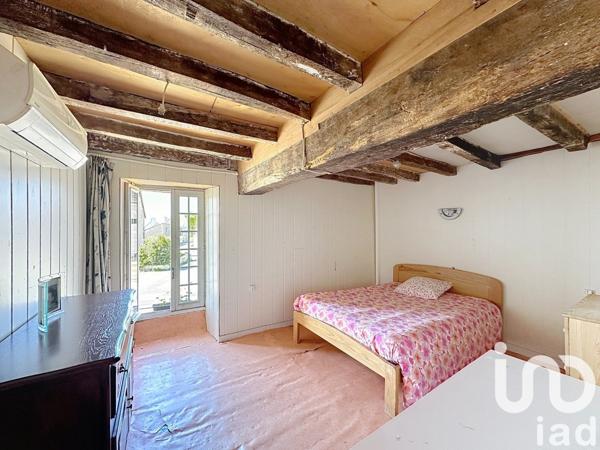 Maison à vendre 4 pièces 150 m² Pluduno