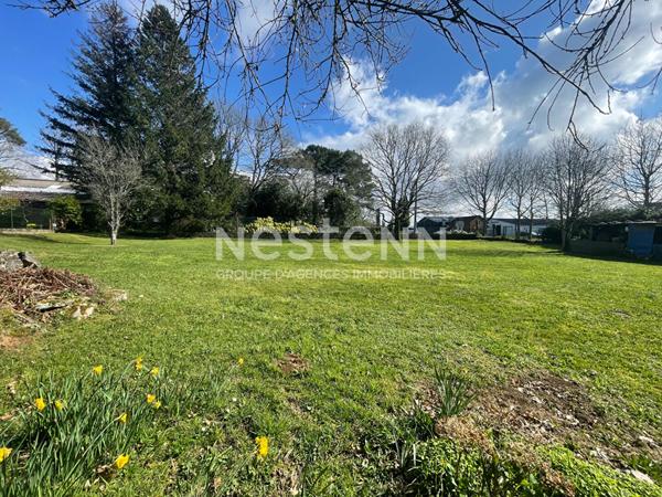 GRAND-CHAMP Maison en pierres 95 m² terrain 1560 m²