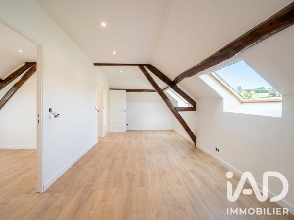 Appartement à vendre 3 pièces 52 m² Margny-lès-Compiègne