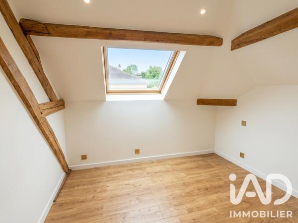 Appartement à vendre 3 pièces 52 m² Margny-lès-Compiègne