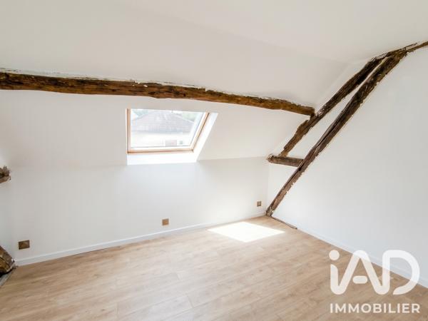 Appartement à vendre 3 pièces 52 m² Margny-lès-Compiègne