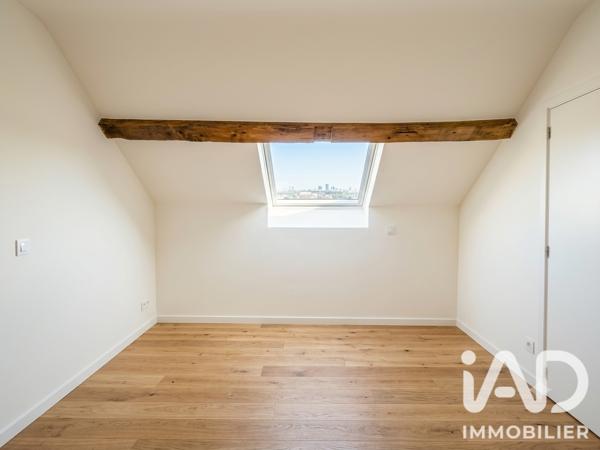 Appartement à vendre 3 pièces 52 m² Margny-lès-Compiègne