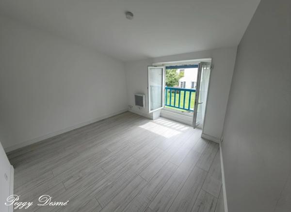 Dpt Charente Maritime (17), à vendre MARSILLY Maison P5 de 101 m² sur Quereux - 3 chambres - Garage