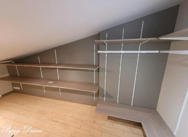 Dpt Charente Maritime (17), à vendre MARSILLY Maison P5 de 101 m² sur Quereux - 3 chambres - Garage