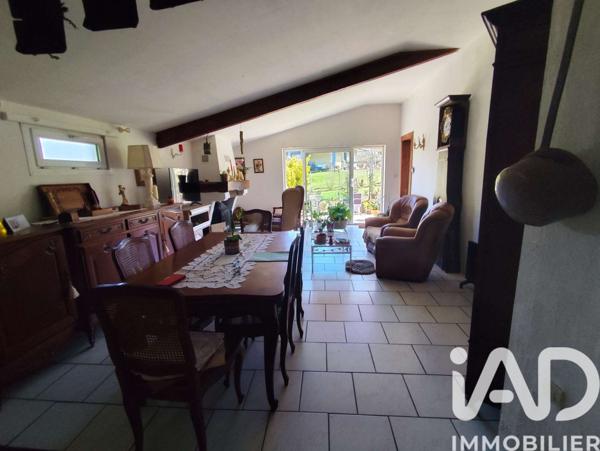 Maison à vendre 3 pièces 82,68 m² Bétous