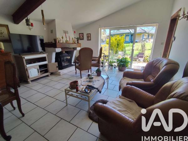 Maison à vendre 3 pièces 82,68 m² Bétous
