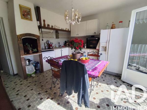 Maison à vendre 3 pièces 82,68 m² Bétous